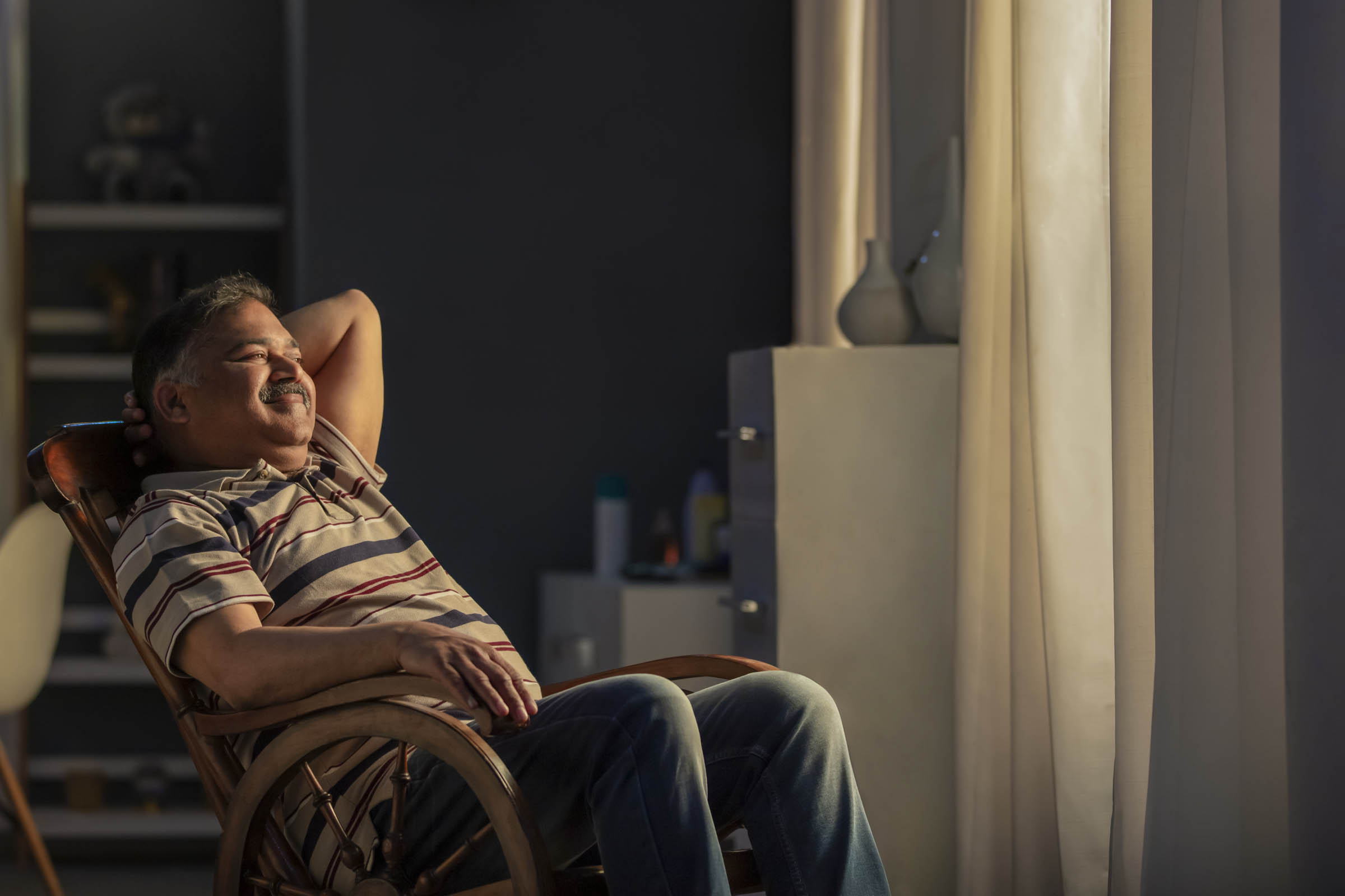 Families and seniors at Vedika