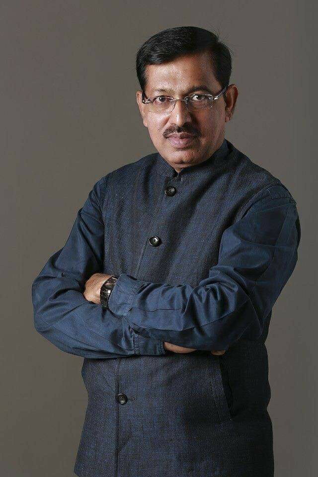 Founder of Vedika Sahanivas