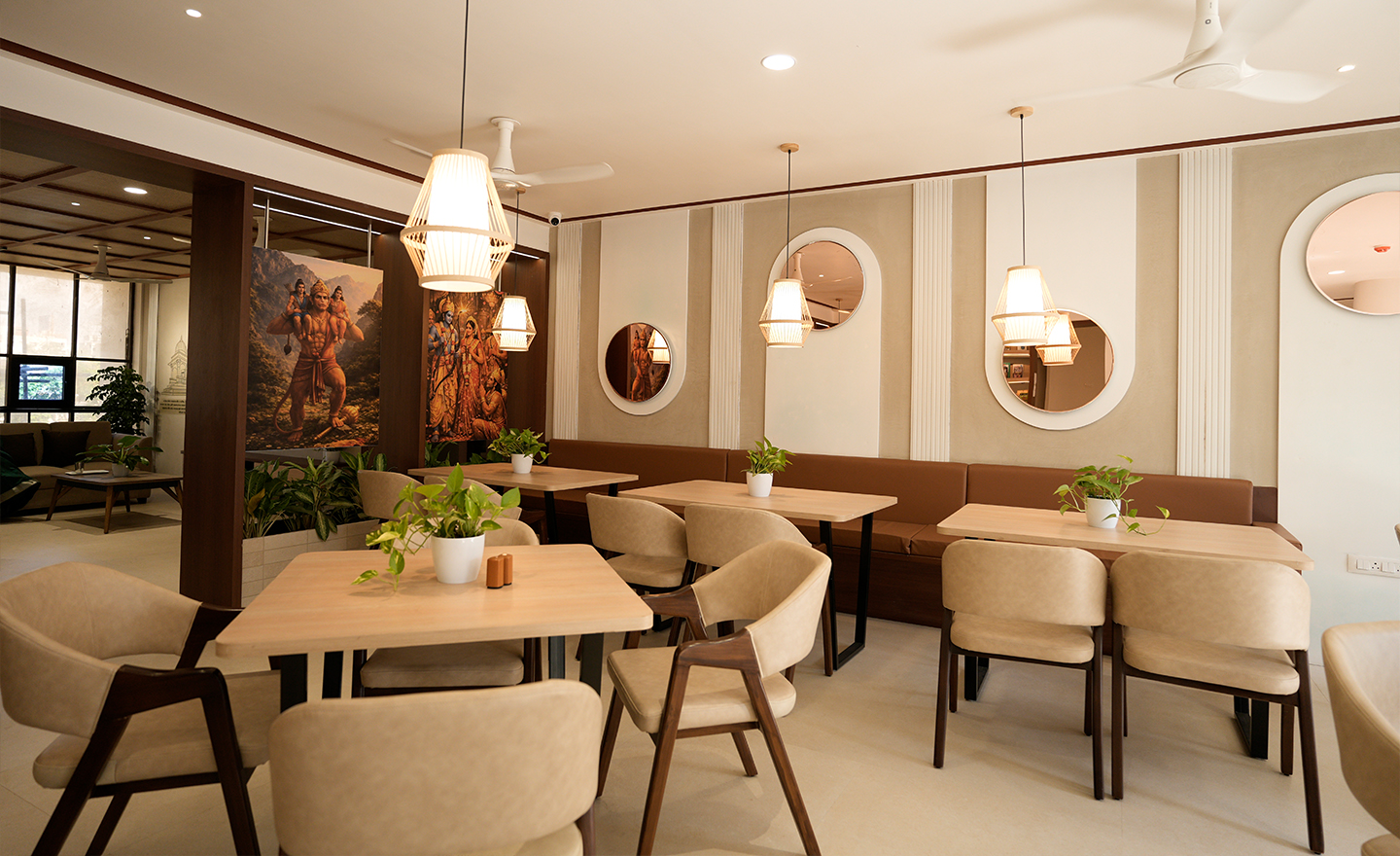 Common Areas