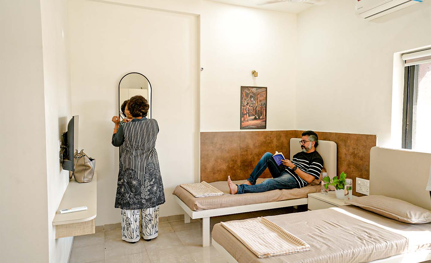 Private Room